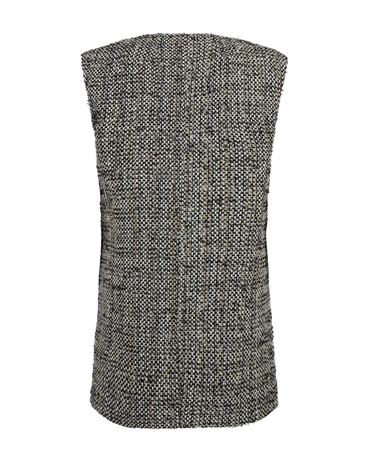 Rubi waistcoat