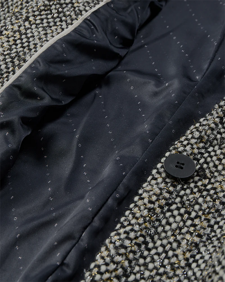 Rubi waistcoat