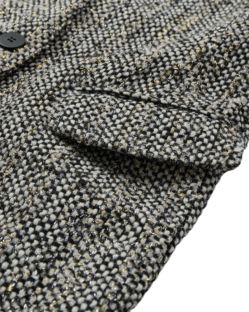 Rubi waistcoat