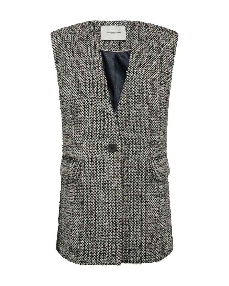 Rubi waistcoat