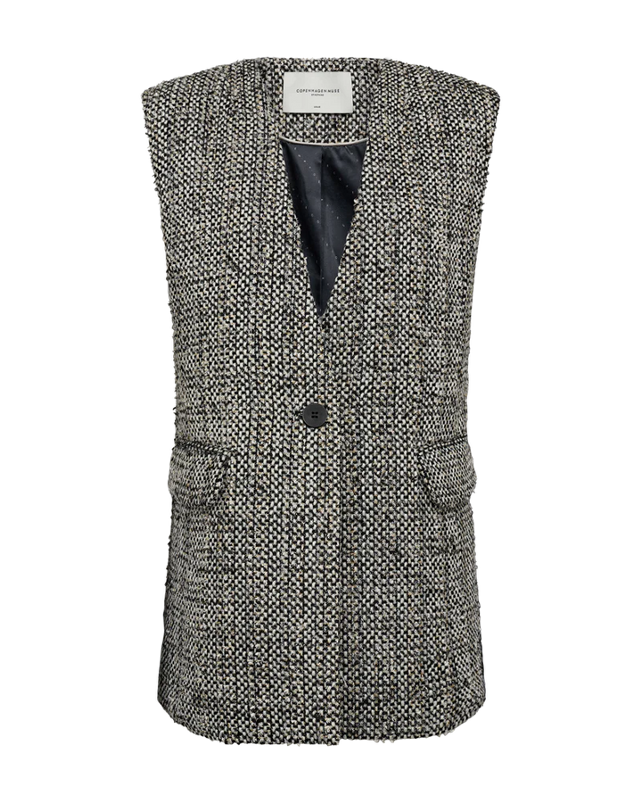 Rubi waistcoat