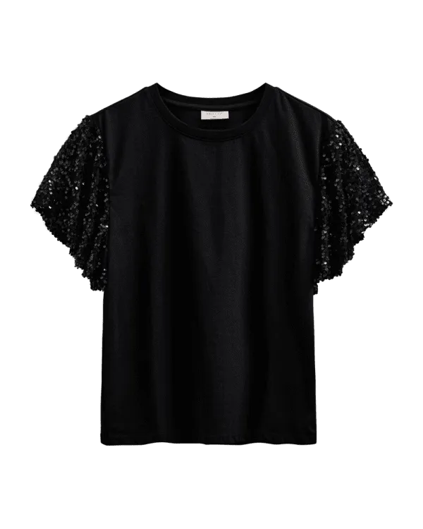 Wings tee