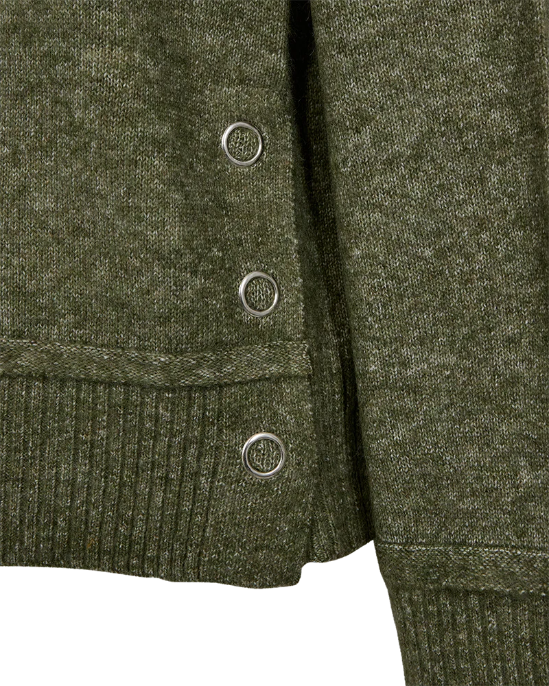 Mulle pullover