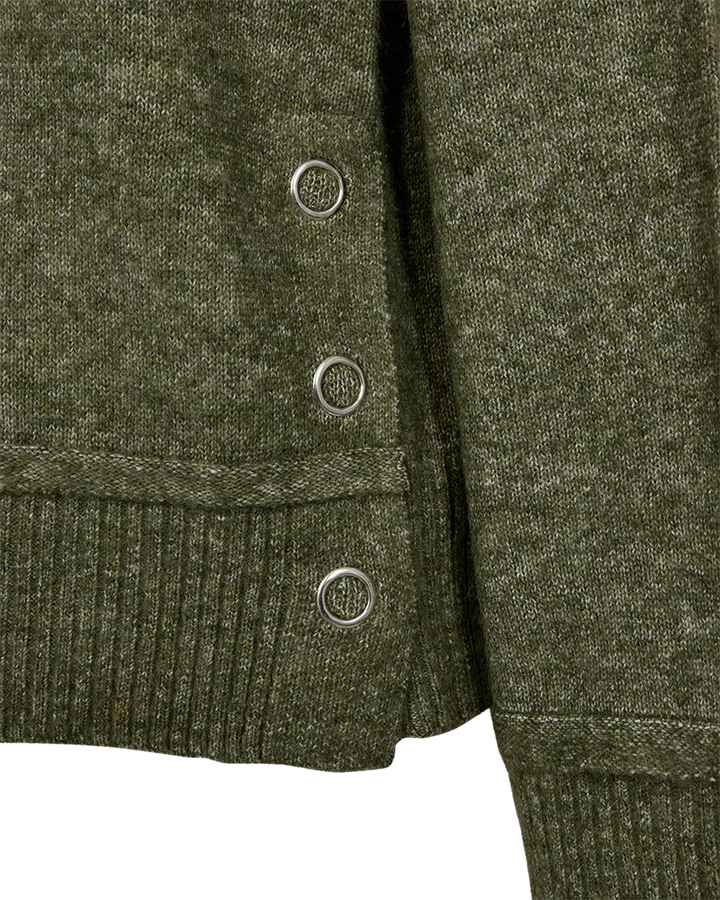 Mulle pullover