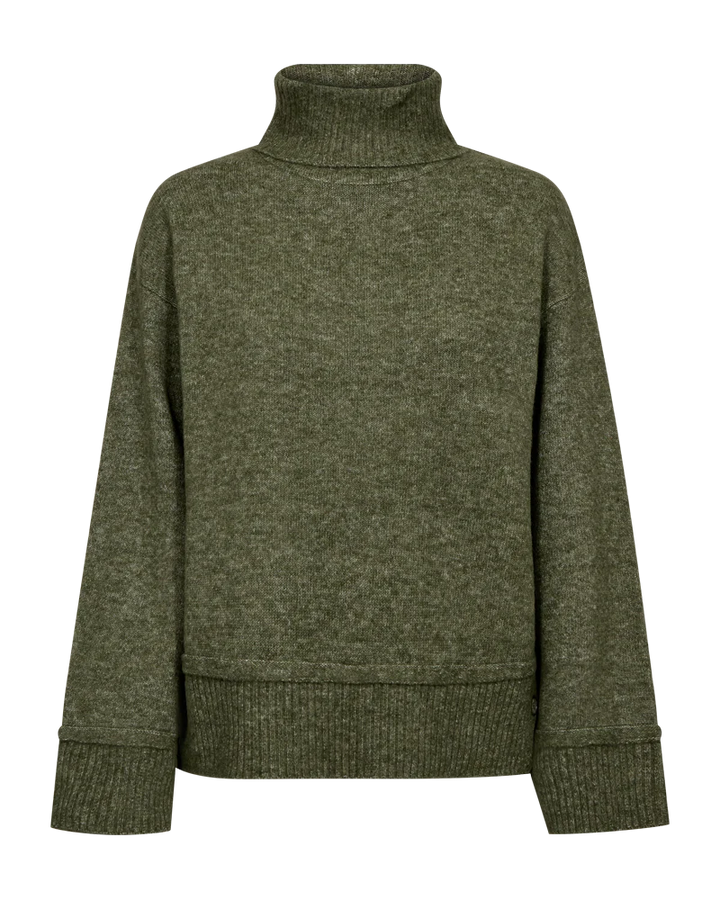 Mulle pullover