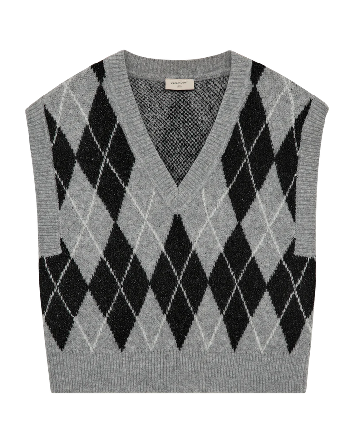 Vesper waistcoat