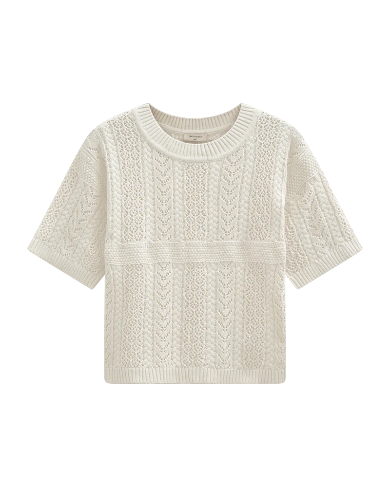 Arwen pullover