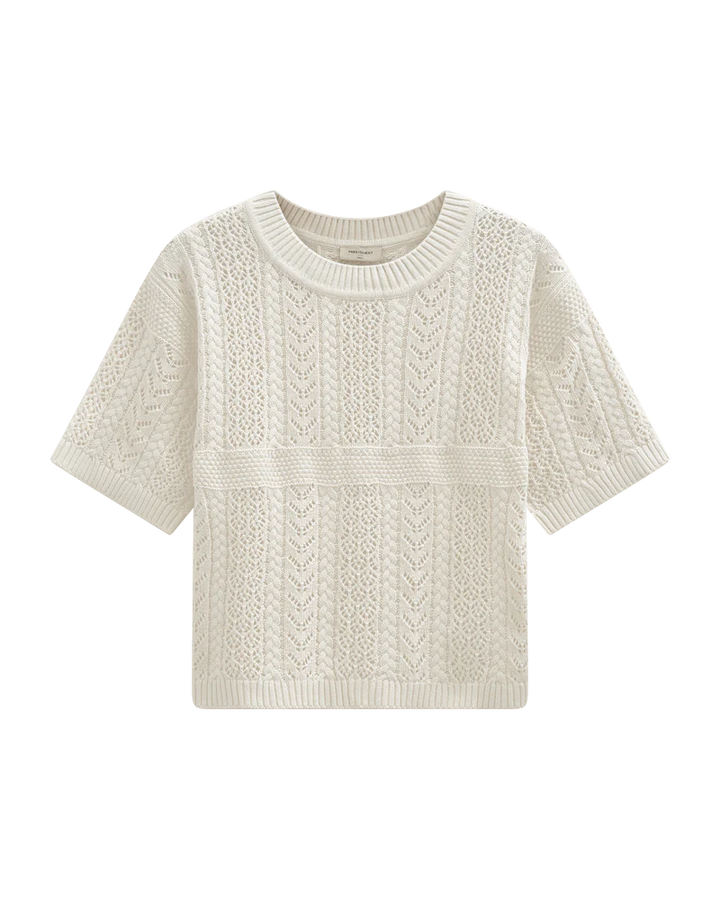 Arwen pullover