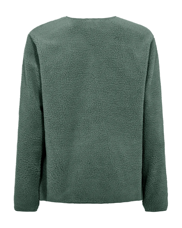 Teddy jacket
