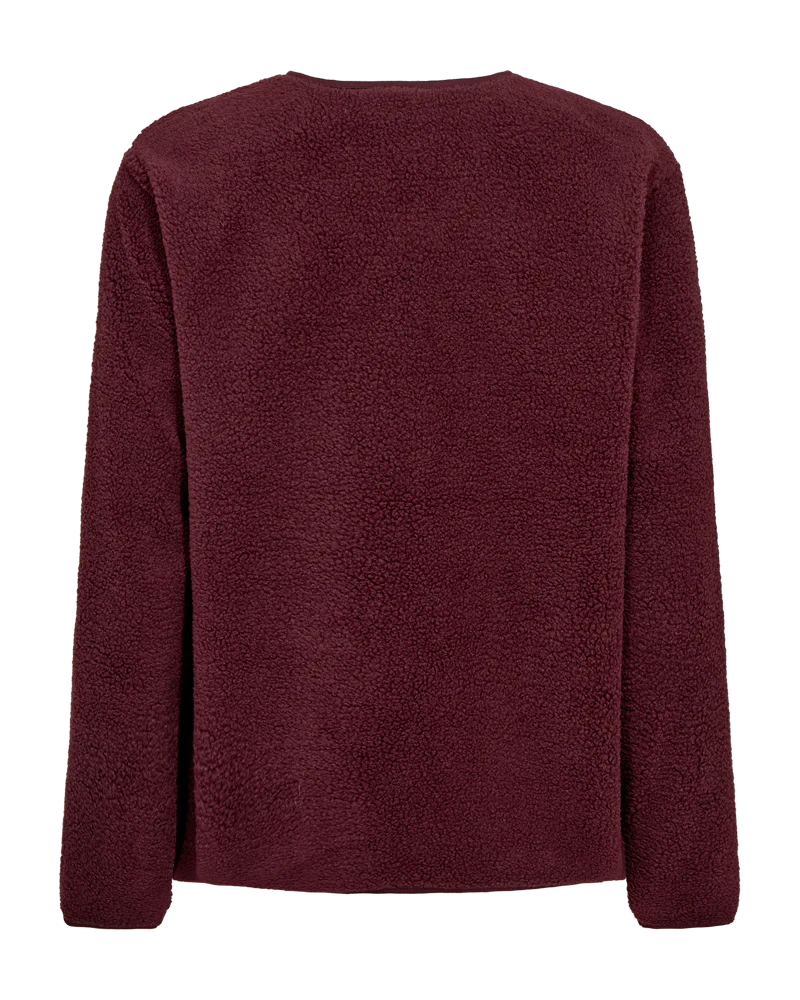 Teddy jacket