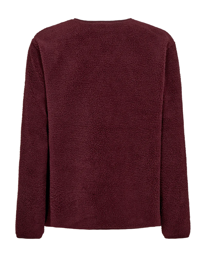 Teddy jacket
