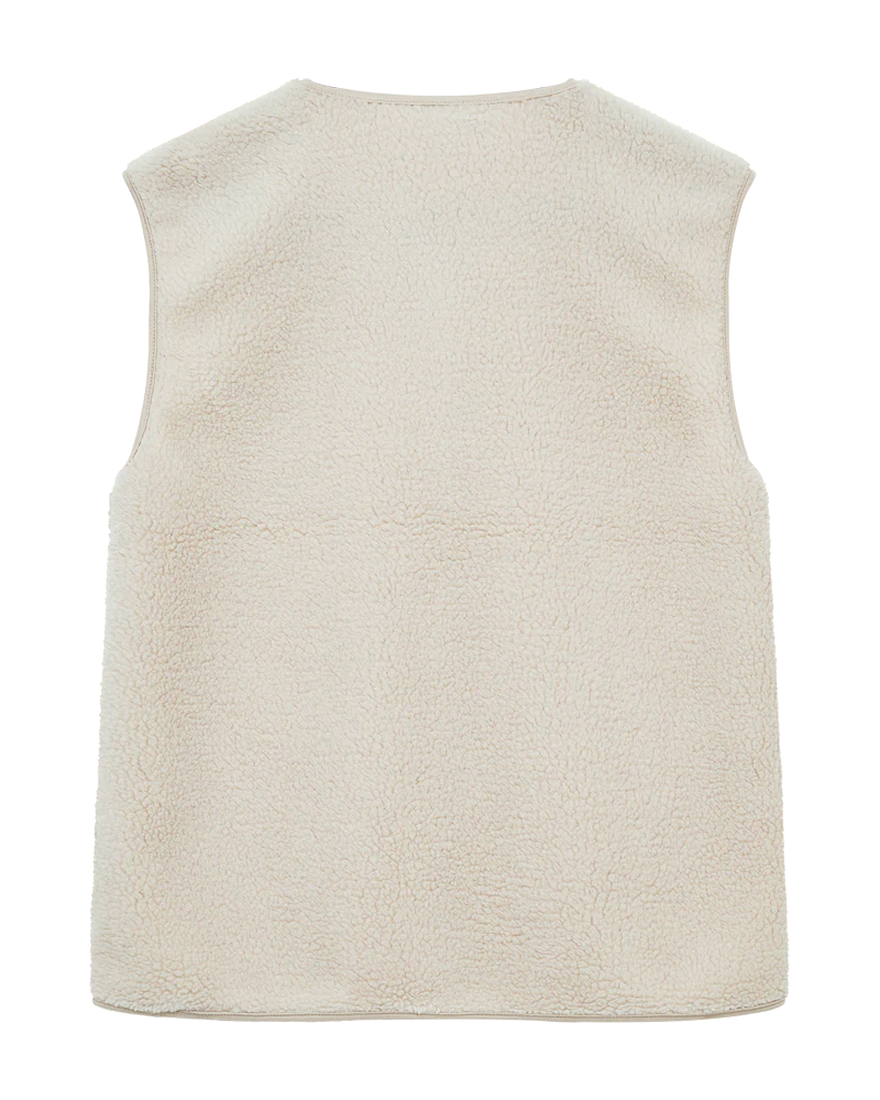 Teddy waistcoat