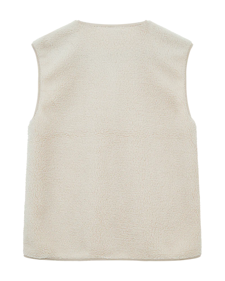 Teddy waistcoat