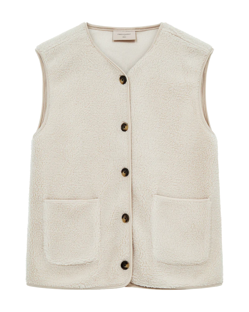 Teddy waistcoat