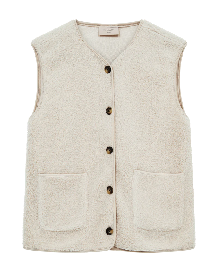 Teddy waistcoat