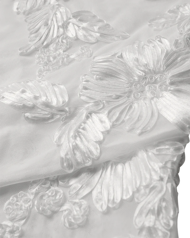 flow blouse