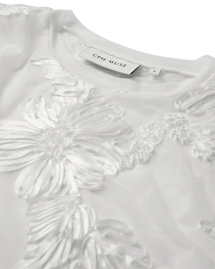 flow blouse