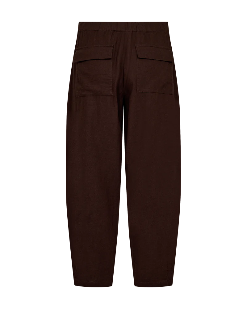 Lava pants