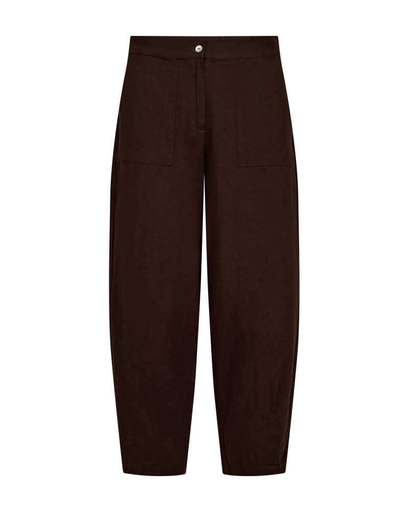 Lava pants