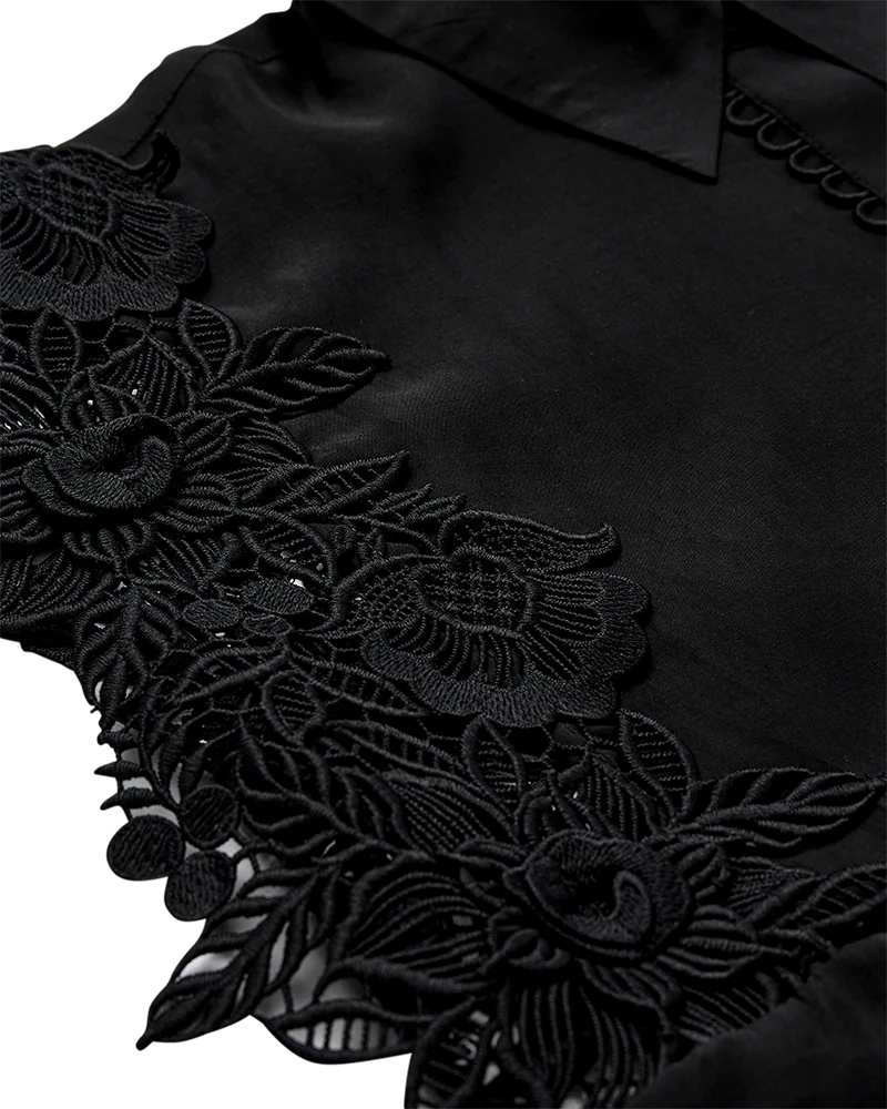 Molly shirt