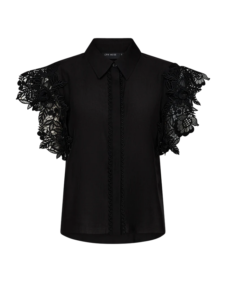 Molly shirt