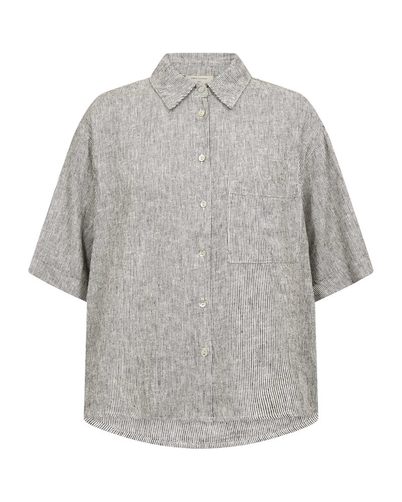 Lava shirt