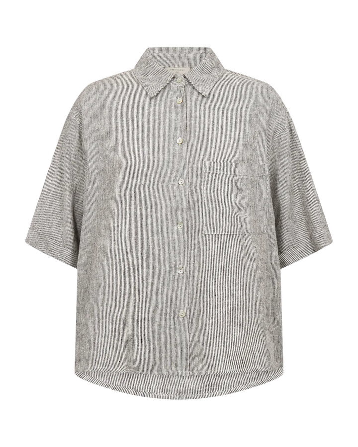 Lava shirt