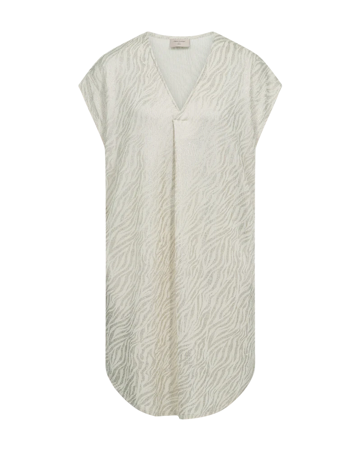 Matter dress