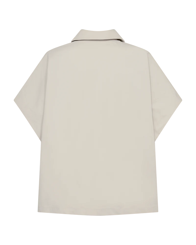Safran cape