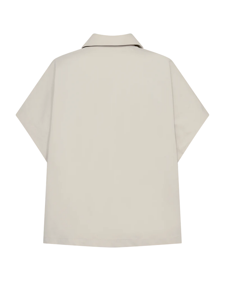Safran cape