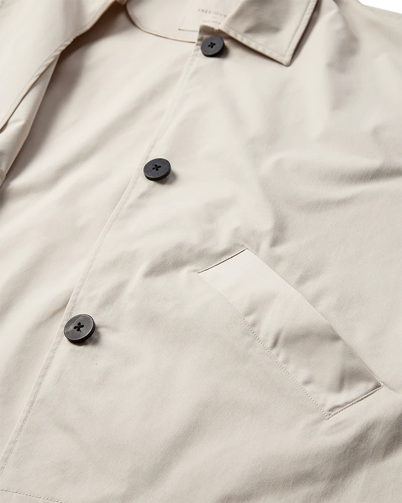 Safran cape