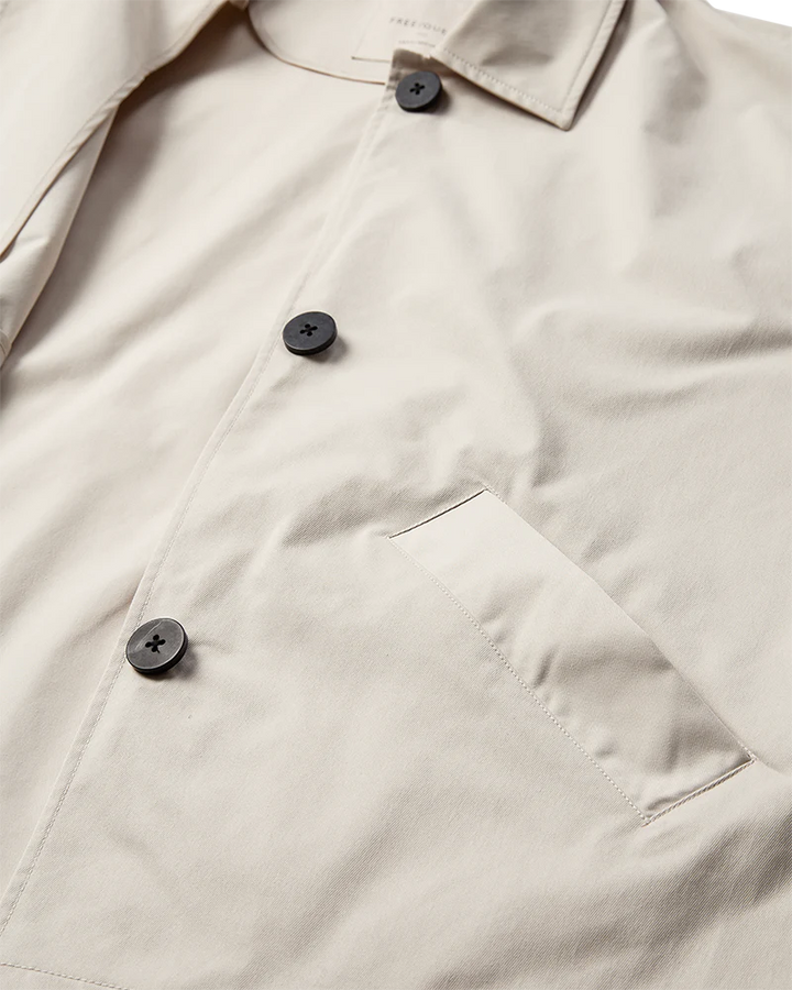 Safran cape
