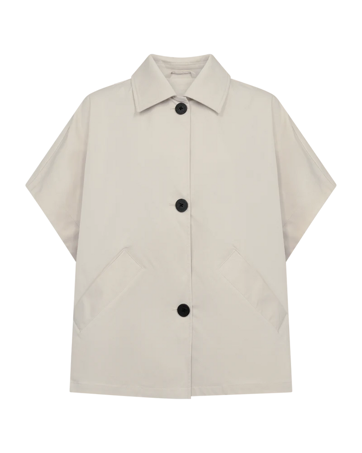 Safran cape