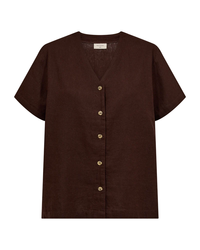 Lava shirt