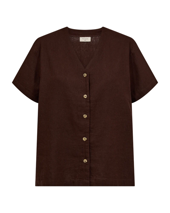 Lava shirt