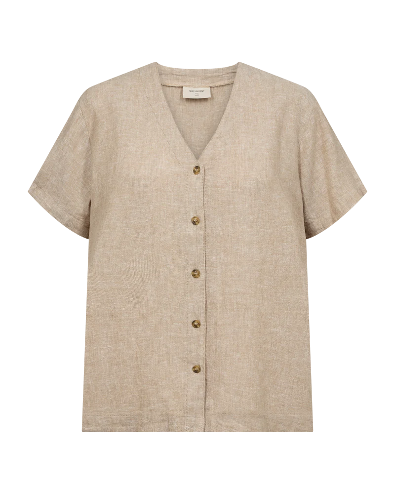 Lava shirt