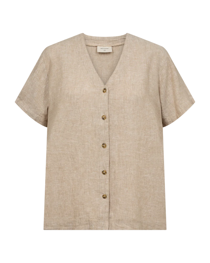 Lava shirt
