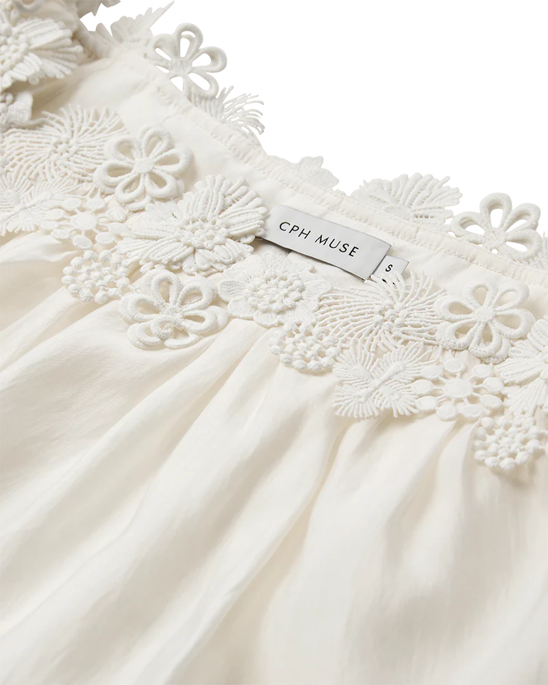 Molly blouse