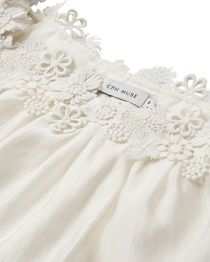 Molly blouse