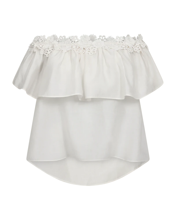Molly blouse