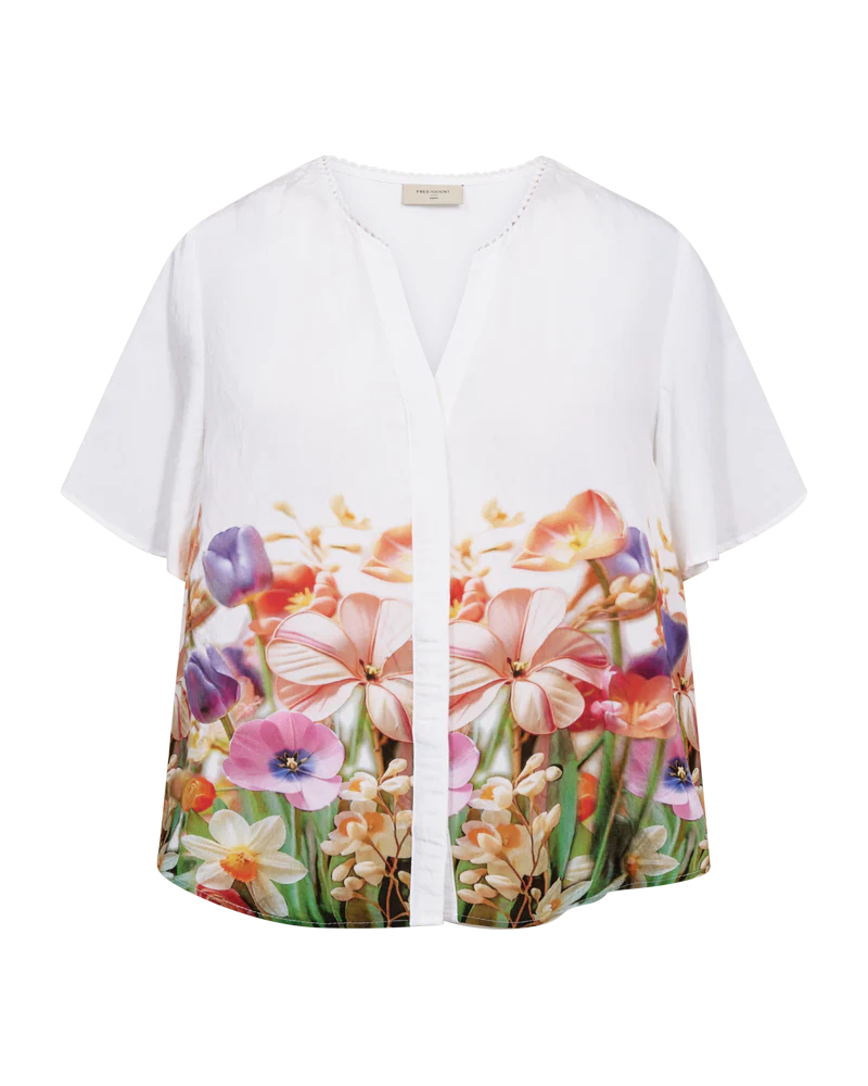 Maise blouse