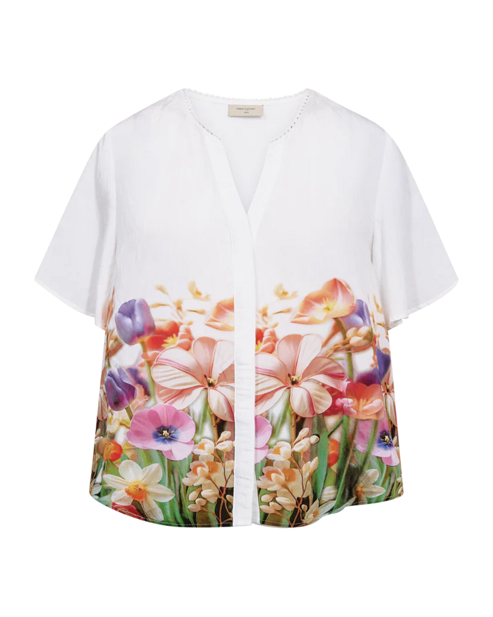 Maise blouse