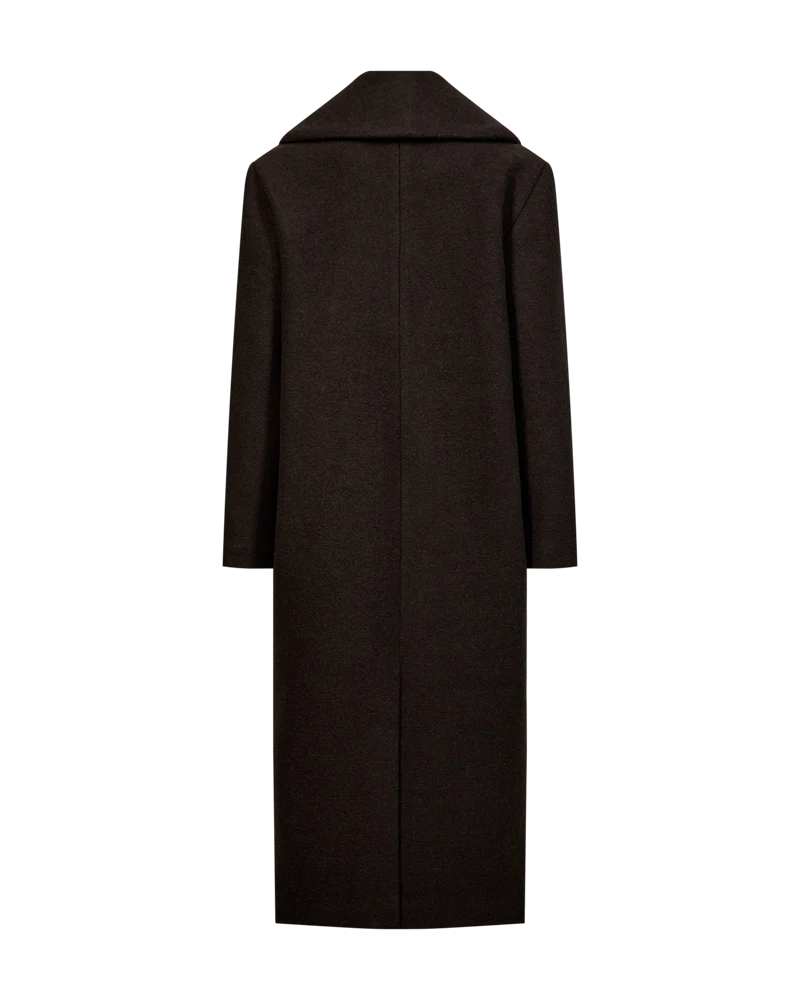 Fouz coat