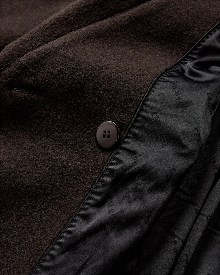 Fouz coat
