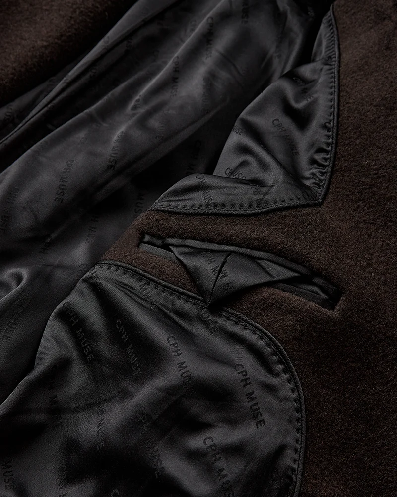 Fouz coat
