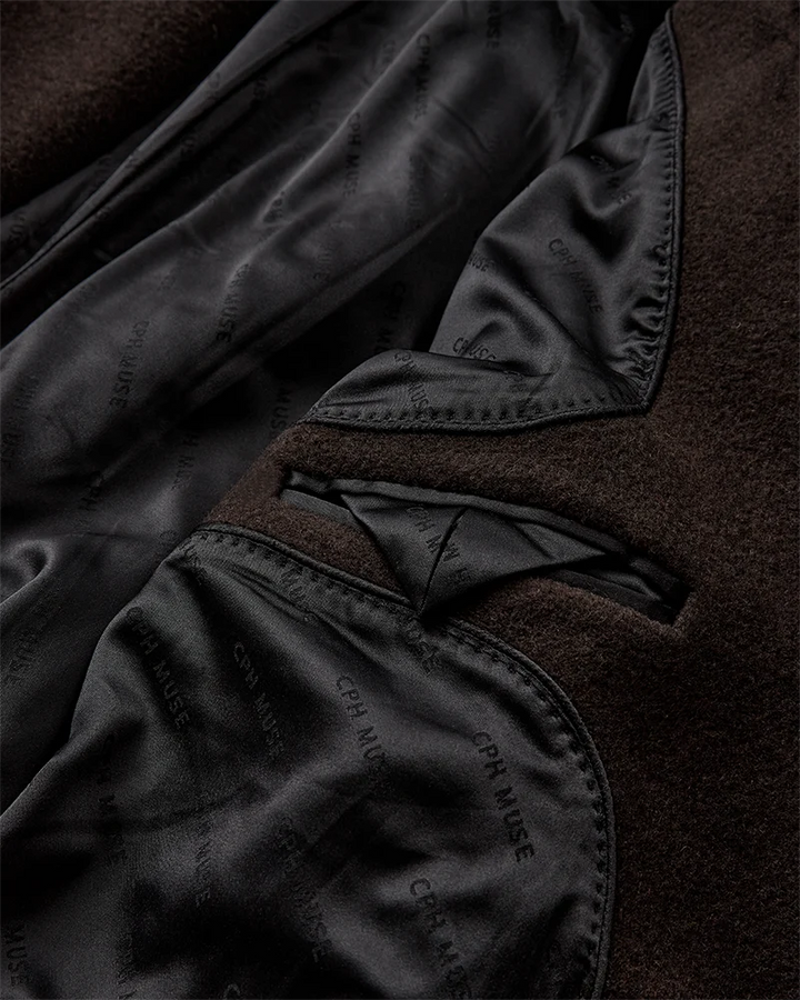 Fouz coat