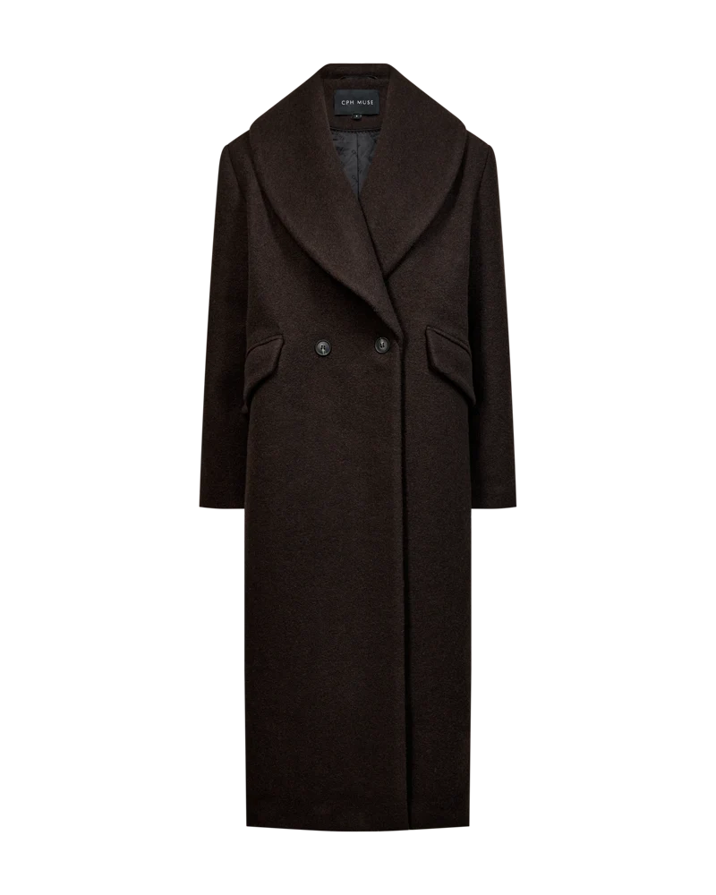 Fouz coat