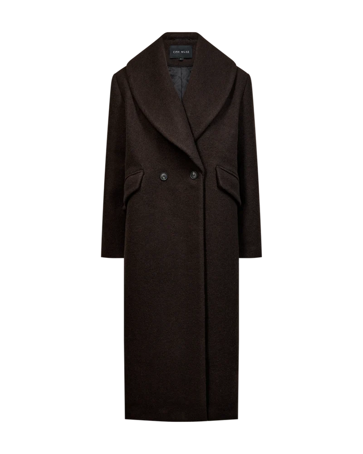 Fouz coat