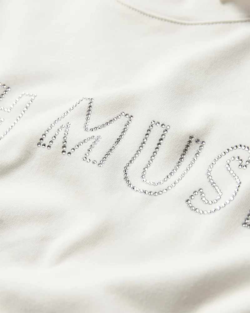 Muse tee