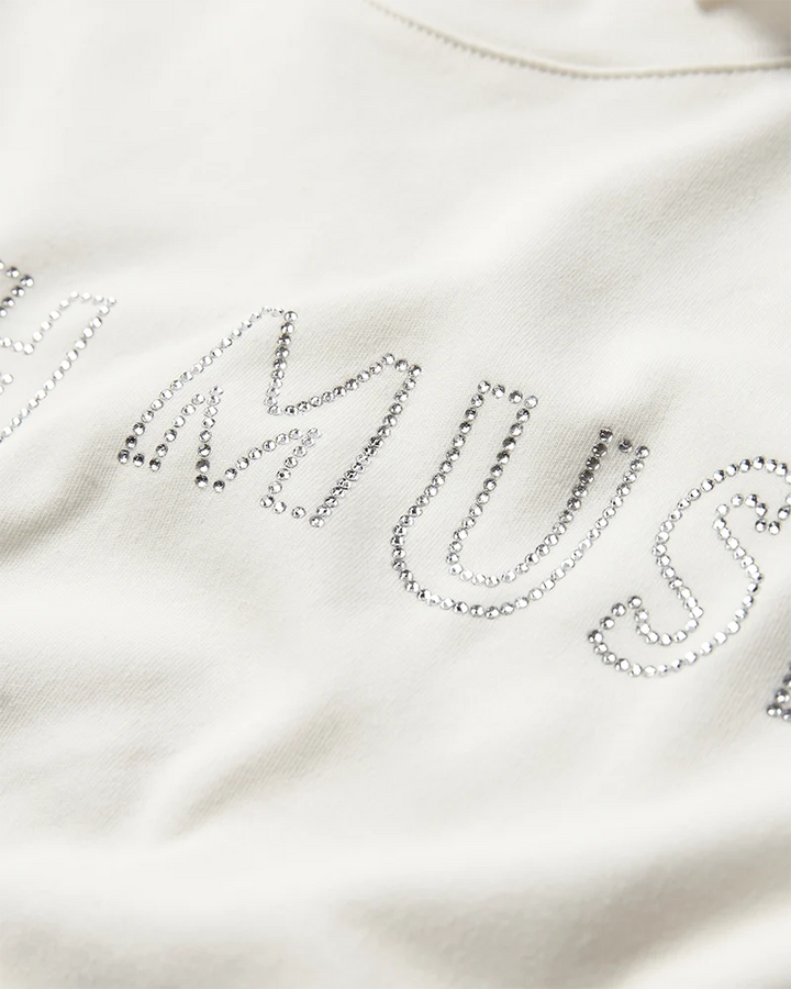 Muse tee